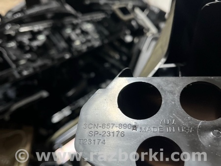 ФОТО Кронштейн для Volkswagen Atlas/Teramont I +1 рест (17-23) Київ