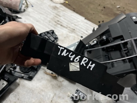 ФОТО Кронштейн для Volkswagen Atlas/Teramont I +1 рест (17-23) Київ