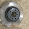 ФОТО Диск тормозной для Audi (Ауди) A4 B8 - 8K2, 8K5 (08.2007-11.2015) Киев