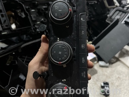 ФОТО Блок управления климат-контролем для Volkswagen Atlas/Teramont I +1 рест (17-23) Київ