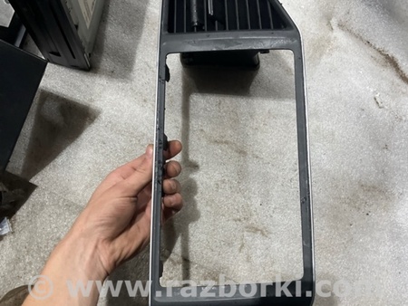 ФОТО Воздухозаборник для Volkswagen Atlas/Teramont I +1 рест (17-23) Київ