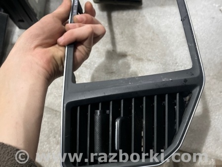 ФОТО Воздухозаборник для Volkswagen Atlas/Teramont I +1 рест (17-23) Київ