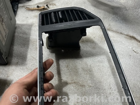 ФОТО Воздухозаборник для Volkswagen Atlas/Teramont I +1 рест (17-23) Київ