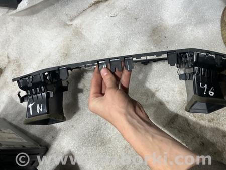 ФОТО Воздухозаборник для Volkswagen Atlas/Teramont I +1 рест (17-23) Київ