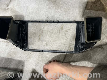 ФОТО Воздухозаборник для Volkswagen Atlas/Teramont I +1 рест (17-23) Київ