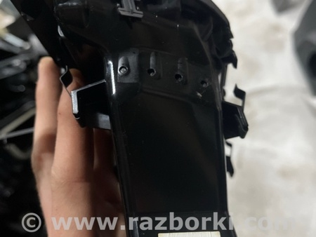 ФОТО Воздухозаборник для Volkswagen Atlas/Teramont I +1 рест (17-23) Київ