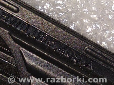 ФОТО Крышка динамика для Audi (Ауди) A4 B8 - 8K2, 8K5 (08.2007-11.2015) Киев