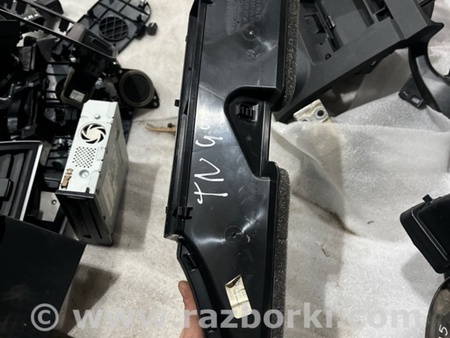 ФОТО Воздуховод печки для Volkswagen Atlas/Teramont I +1 рест (17-23) Київ