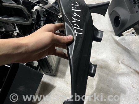 ФОТО Воздуховод печки для Volkswagen Atlas/Teramont I +1 рест (17-23) Київ