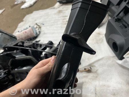 ФОТО Воздуховод печки для Volkswagen Atlas/Teramont I +1 рест (17-23) Київ