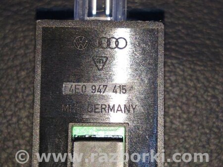 ФОТО Подсветка двери для Audi (Ауди) A4 B8 - 8K2, 8K5 (08.2007-11.2015) Киев