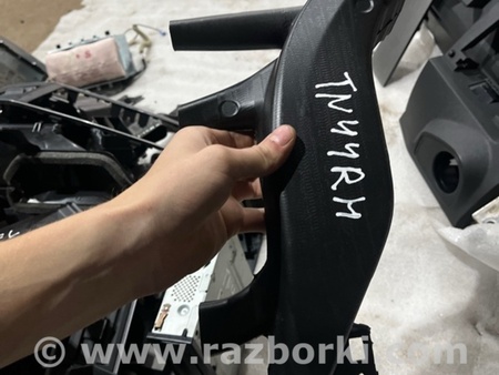 ФОТО Воздуховод печки для Volkswagen Atlas/Teramont I +1 рест (17-23) Київ