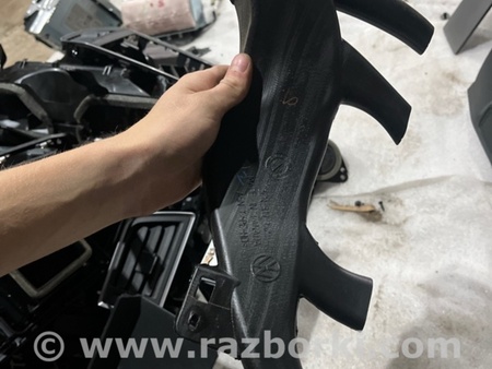 ФОТО Воздуховод печки для Volkswagen Atlas/Teramont I +1 рест (17-23) Київ