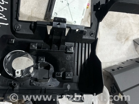 ФОТО Накладка торпедо для Volkswagen Atlas/Teramont I +1 рест (17-23) Київ