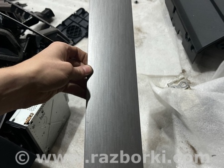 ФОТО Накладка торпедо для Volkswagen Atlas/Teramont I +1 рест (17-23) Київ