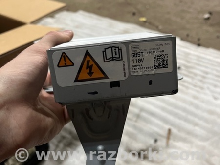 ФОТО Блок управления для Ford Explorer V U502 (10-19) Київ