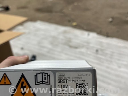 ФОТО Блок управления для Ford Explorer V U502 (10-19) Київ