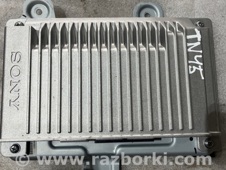 ФОТО Блок управления для Ford Explorer V U502 (10-19) Київ