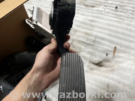 ФОТО Педаль газа для Ford Explorer V U502 (10-19) Київ