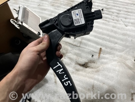 ФОТО Педаль газа для Ford Explorer V U502 (10-19) Київ