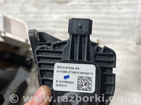 ФОТО Педаль газа для Ford Explorer V U502 (10-19) Київ