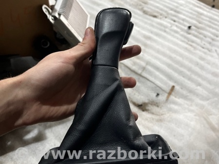 ФОТО Ручка КПП для Ford Explorer V U502 (10-19) Київ