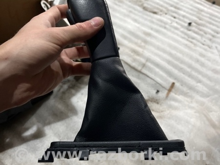 ФОТО Ручка КПП для Ford Explorer V U502 (10-19) Київ