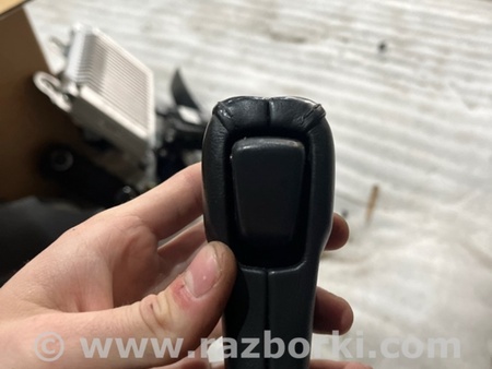 ФОТО Ручка КПП для Ford Explorer V U502 (10-19) Київ