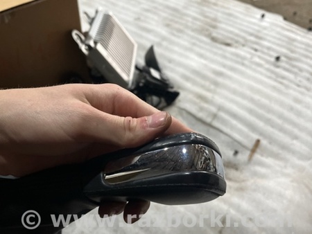ФОТО Ручка КПП для Ford Explorer V U502 (10-19) Київ