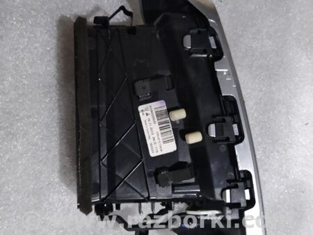 ФОТО Воздуховод печки для Porsche Cayenne Type 958 (10-18) Киев