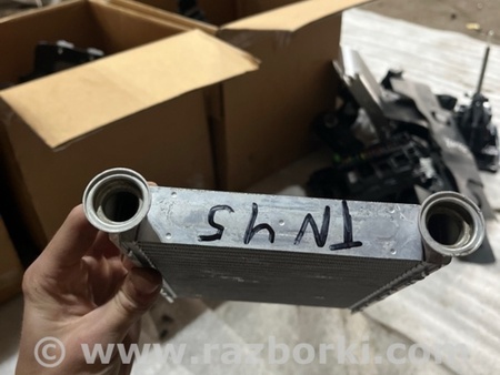 ФОТО Радиатор печки для Ford Explorer V U502 (10-19) Київ