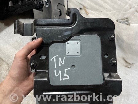 ФОТО Блок управления для Ford Explorer V U502 (10-19) Київ