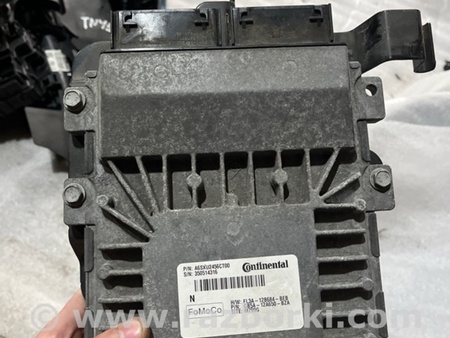 ФОТО Блок управления для Ford Explorer V U502 (10-19) Київ