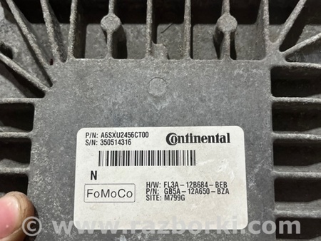 ФОТО Блок управления для Ford Explorer V U502 (10-19) Київ