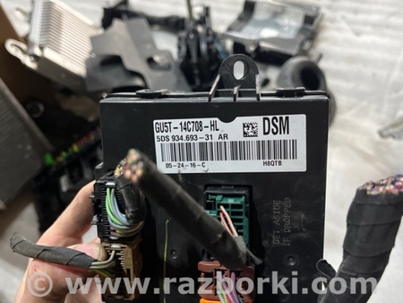 ФОТО Блок управления для Ford Explorer V U502 (10-19) Київ