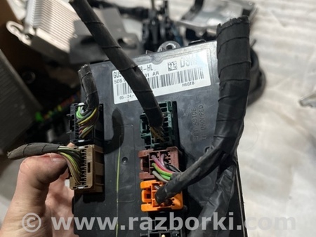 ФОТО Блок управления для Ford Explorer V U502 (10-19) Київ