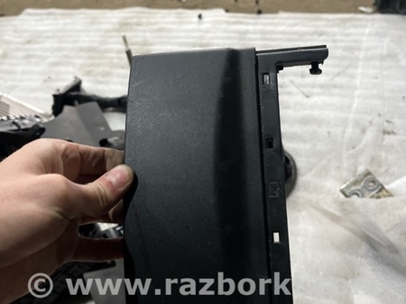 ФОТО Пластик для Ford Explorer V U502 (10-19) Київ