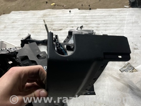 ФОТО Пластик для Ford Explorer V U502 (10-19) Київ