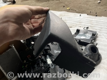 ФОТО Пластик для Ford Explorer V U502 (10-19) Київ