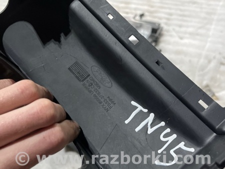 ФОТО Пластик для Ford Explorer V U502 (10-19) Київ