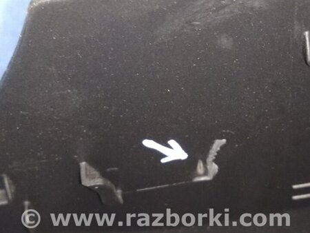 ФОТО Кожух рулевой колонки для Porsche Cayenne Type 958 (10-18) Киев
