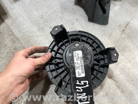 ФОТО Моторчик для Ford Explorer V U502 (10-19) Київ