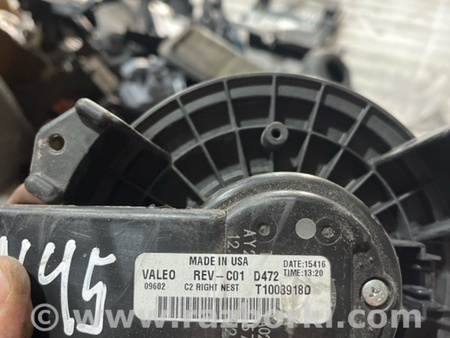 ФОТО Моторчик для Ford Explorer V U502 (10-19) Київ