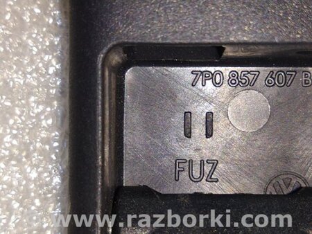 ФОТО Ручка потолка для Porsche Cayenne Type 958 (10-18) Киев
