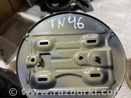 ФОТО Крышка топливного бака для Subaru Legacy VI BN (14-19) Київ