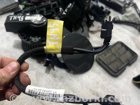 ФОТО Электропроводка для Ford Explorer V U502 (10-19) Київ