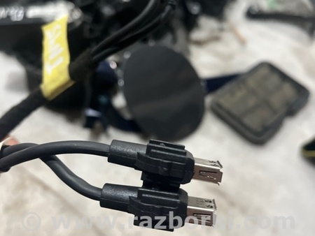 ФОТО Электропроводка для Ford Explorer V U502 (10-19) Київ