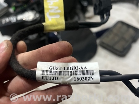 ФОТО Электропроводка для Ford Explorer V U502 (10-19) Київ