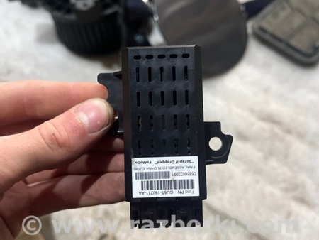 ФОТО Блок управления для Ford Explorer V U502 (10-19) Київ