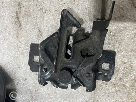 ФОТО Замок капота для Ford Explorer V U502 (10-19) Київ